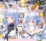 Pekora Pekomama