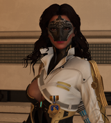 Sharen mask
