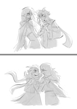 Kralsei The before and now