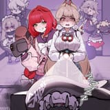 __ellen_joe_von_lycaon_corin_wickes_alexandrina_sebastiane_ukinami_yuzuha_and_4_more_zenless_zone_zero_drawn_by_chroong__1d784c08ae36082f64aa6710cbb8d085