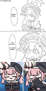 koharuReaction