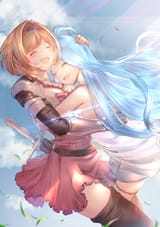 djeeta