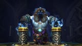 thunder king
