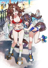 daitaku_helios_and_mejiro_palmer_umamusume_drawn_by_sarcophage