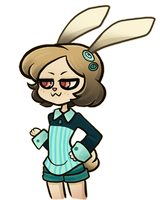 Bunnie