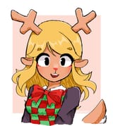 Doe_happy_753