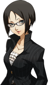 P4 canon wife