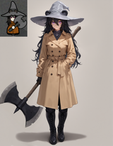 LilyRimWorld