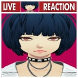 livereaction