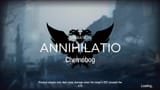 annihilatio