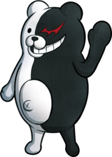 Monokuma