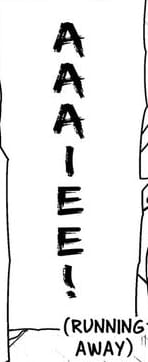 AIEEEEEEEE