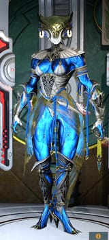 helm