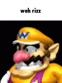 wario-rizz