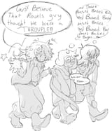 fuck squad throuple