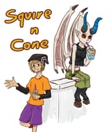 squire n cone