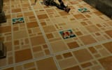 linoleum