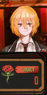 lunacy