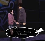 tomoko hand