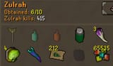 zulrah