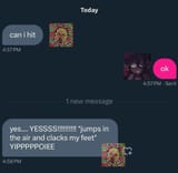 Noelle and Dess are incestuous