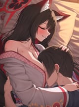 wakaNight