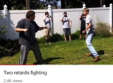 you