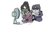 Kinkou fan
