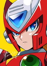 __zero_mega_man_and_1_more_drawn_by_guutara__303c1ab139761b3f6fb5c9172bd2e58f
