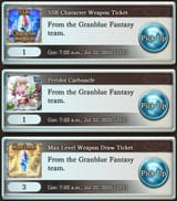 gifts