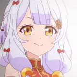 fuji smile