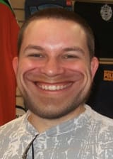 Ian Chad Smile