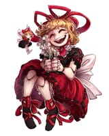 __medicine_melancholy_and_su_san_touhou_drawn_by_sleep_isliping__sample-188c695c03783c8c841c68fc20c91c78