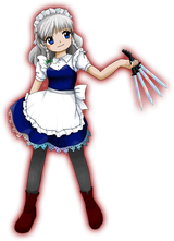 Th18Sakuya