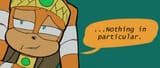 tikal talks about her favorite artist