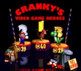 Donkey Kong Country 2 - Diddy&#039;s Kong Quest (USA) (En,Fr)000