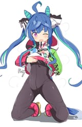 attention grabbing image