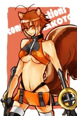 __makoto_nanaya_blazblue_drawn_by_sesame_ange__719e9abebb8f782b6889d0c3eec65402
