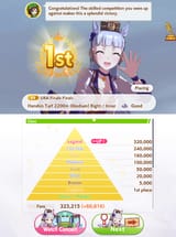 legendary
