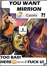 mirriondorrar