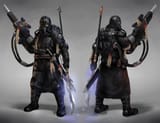 Lucifer Blacks