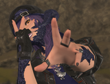schizoing