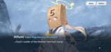 paper bag