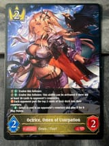 octrice graverobbing