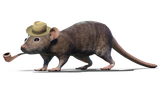 Sniper Rat
