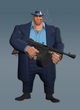 da mobstah