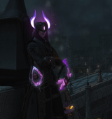 gothrdm