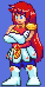 sachisprite
