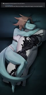tiffxenosleep