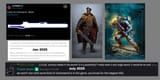 40k collab